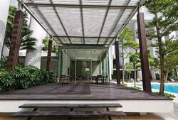 The Cosmopolitan (D9), Condominium #606430601